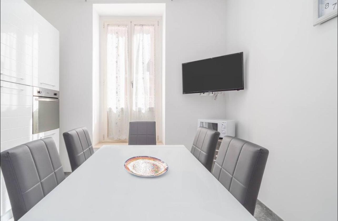 Villa La Casa Del Corso à Avola Extérieur photo
