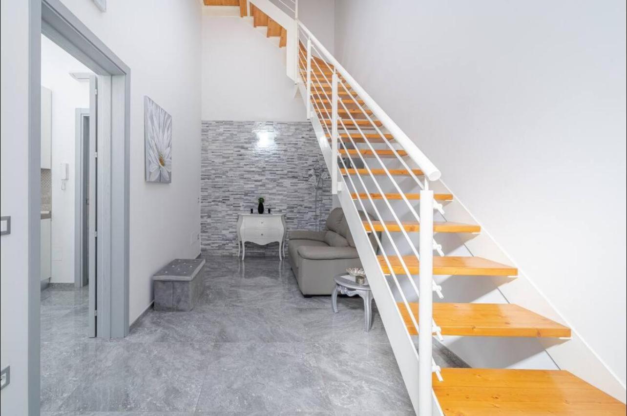 Villa La Casa Del Corso à Avola Extérieur photo